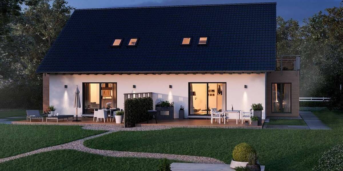 Mehrfamilienhaus, Wohnhaus Ducherow - 4 Zimmer, 217 m&sup2;, 434.000&euro; | Angebot:26851687