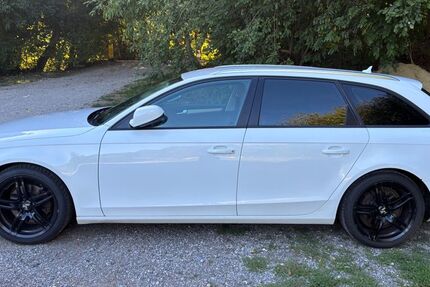 Audi A4 373.000 km 5.000 &euro; Taufkirchen 84416