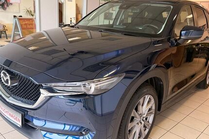 Mazda CX-5 115.782 km 21.300 &euro; Mülheim-Kärlich 56218