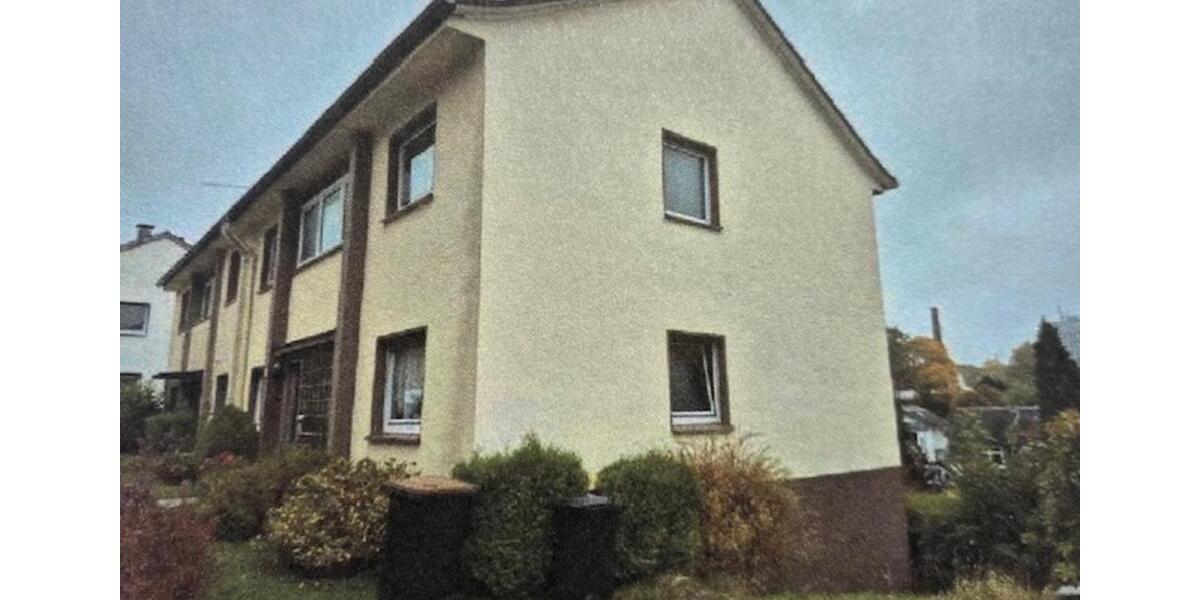Doppelhaushälfte Wuppertal Gemarkung Ronsdorf - 8 Zimmer, 169 m&sup2;, 550.000&euro; | Angebot:24292513