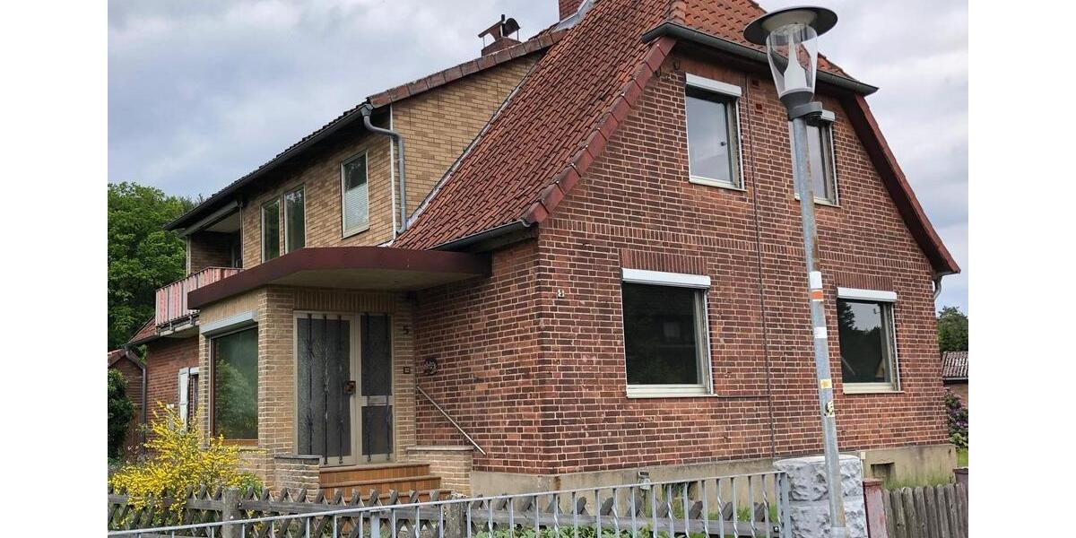 Einfamilienhaus Südheide Unterlüß - 8 Zimmer, 170 m&sup2;, 160.000&euro; | Angebot:27185322