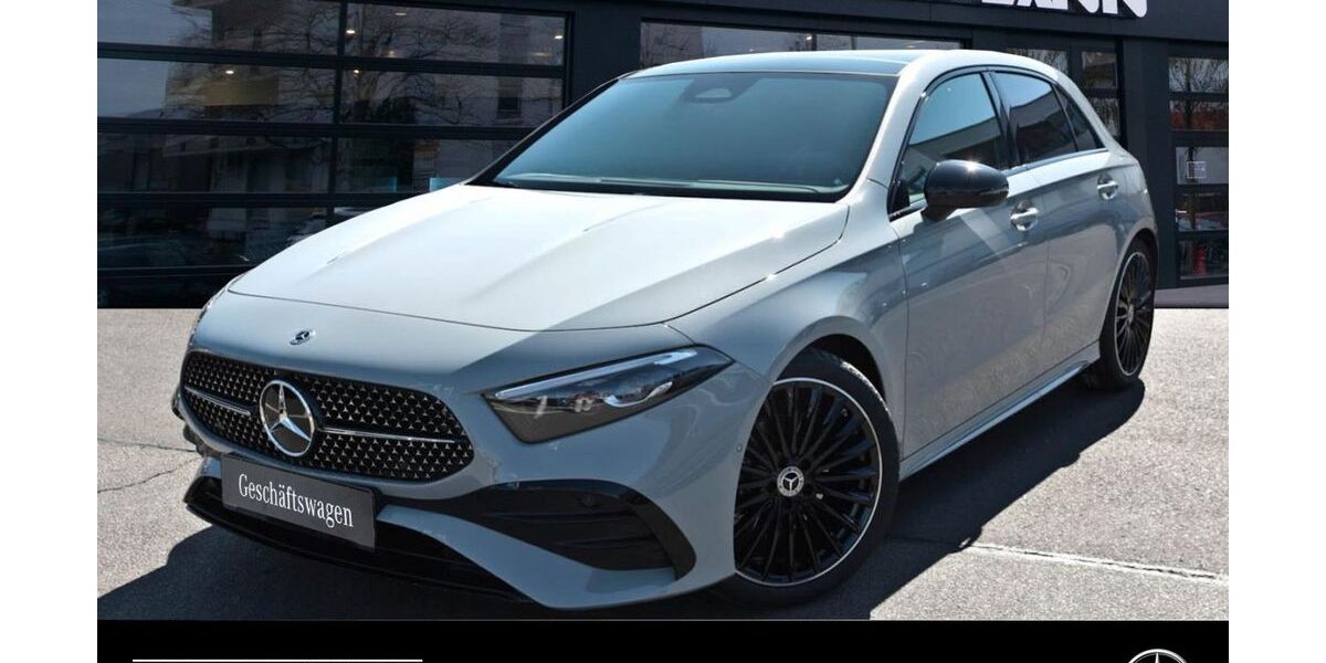 Mercedes-Benz A 180 15.000 km 35.890 &euro; Aschaffenburg 63741