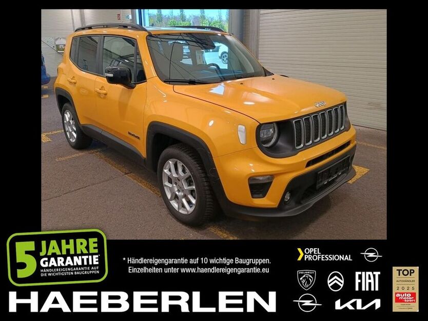 Renegade