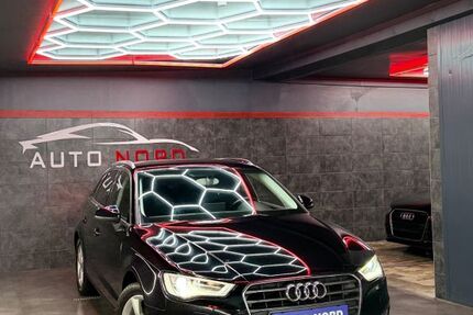 Audi A3 220.372 km 7.990 &euro; Husum 25813