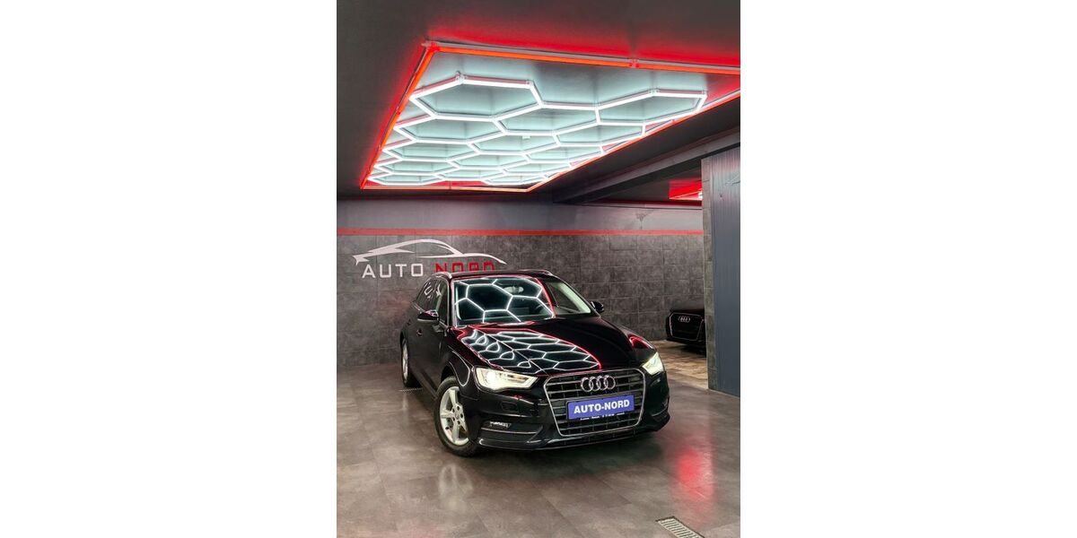 Audi A3 220.372 km 7.990 &euro; Husum 25813