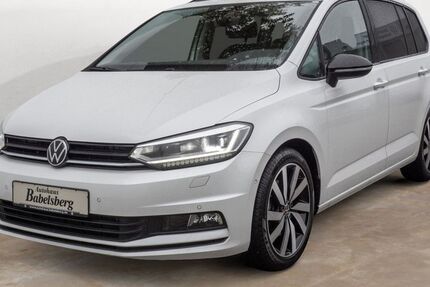 VW Touran 26.223 km 40.490 &euro; Potsdam 14482