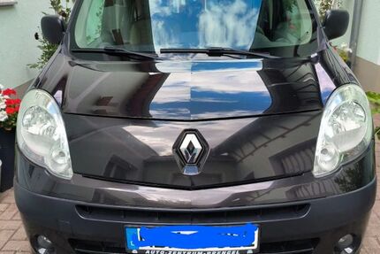 Renault Kangoo 81.500 km 6.900 &euro; Bleicherode 99752