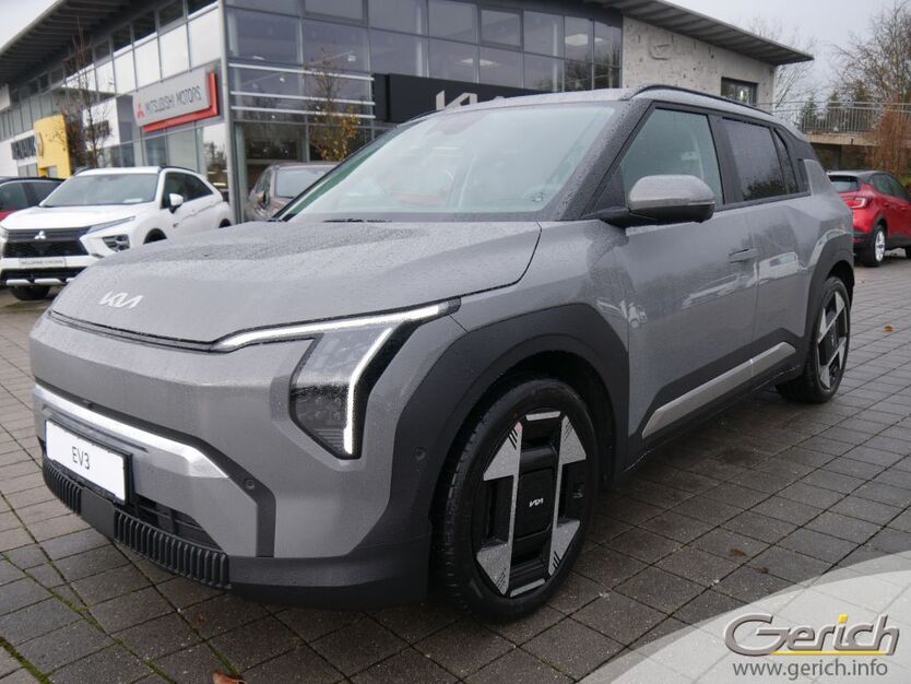 Kia EV3 3.000 km 37.990 € Altötting 84503