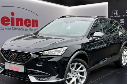 Cupra Formentor 38.736 km 23.909 &euro; Werne 59368