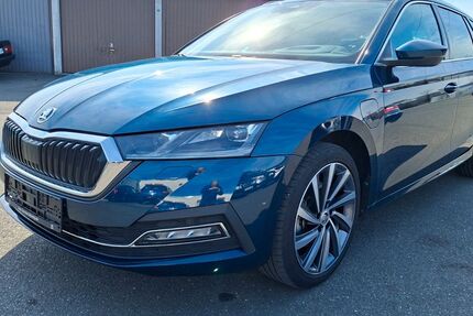 Skoda Octavia 87.402 km 19.900 &euro; Schwaig 90571