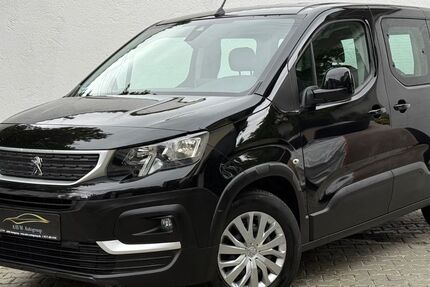 Peugeot Rifter 130.000 km 11.690 &euro; München 81243