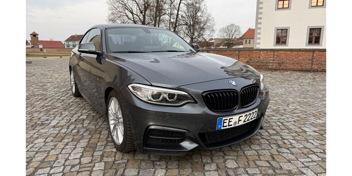 BMW 220 225.000 km 14.899 &euro; Doberlug Kirchhain 03253