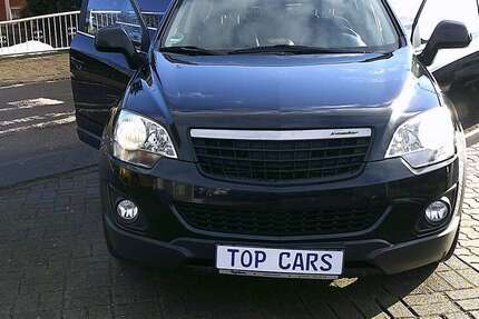 Opel Antara 210.000 km 5.890 &euro; Brinkum 28816