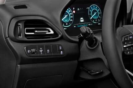 Hyundai i30 5.000 km 33.240 &euro; Eilenburg 04838