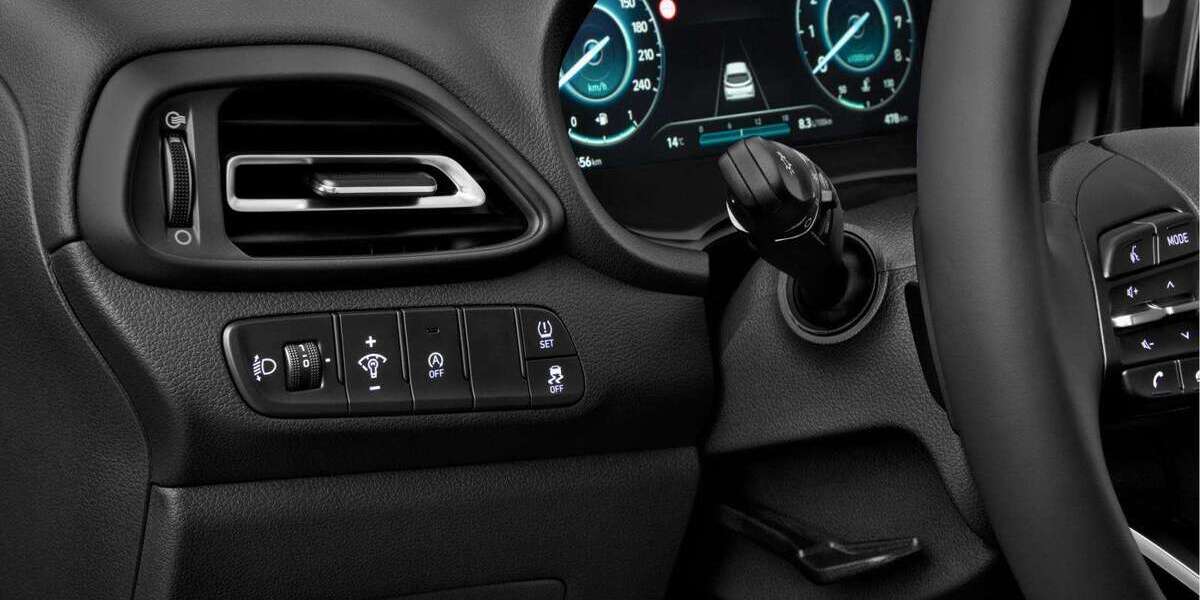 Hyundai i30 5.000 km 33.240 &euro; Eilenburg 04838