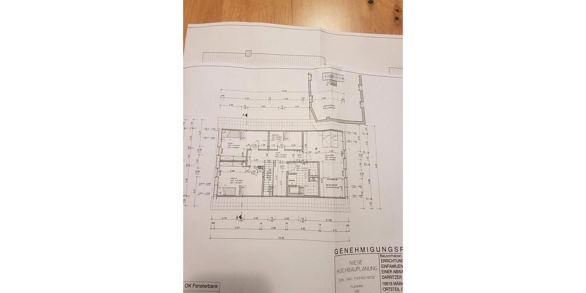 Einfamilienhaus Märkisch Linden - 148.000&euro; | Angebot:24313557
