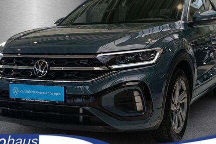 VW T-Roc 8.290 km 29.390 &euro; Neutraubling 93073