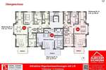 Etagenwohnung Küssaberg-Kadelburg Kadelburg - 3 Zimmer, 100 m&sup2;, 465.000&euro; | Angebot:25777083
