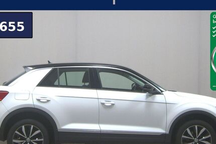 VW T-Roc 72.651 km 15.980 &euro; Gyhum/Bockel 27404