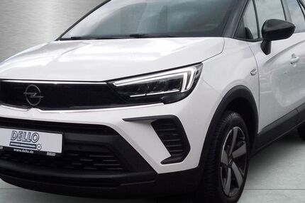 Opel Crossland (X) 106.685 km 10.490 &euro; Bad Schwartau 23611