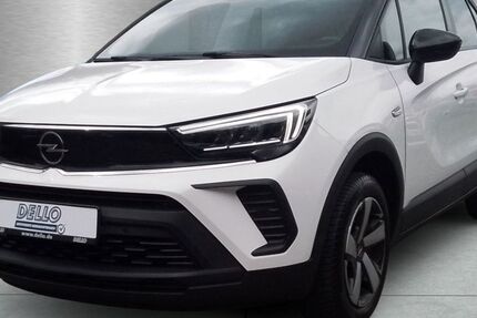 Opel Crossland (X) 106.685 km 10.950 &euro; Bad Schwartau 23611