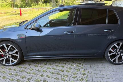 VW Golf 77.500 km 20.350 &euro; Schöndorf 54316