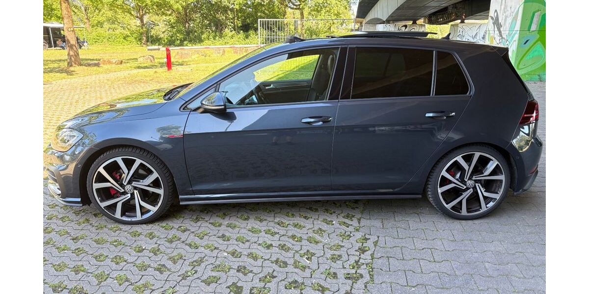 VW Golf 77.500 km 20.350 &euro; Schöndorf 54316