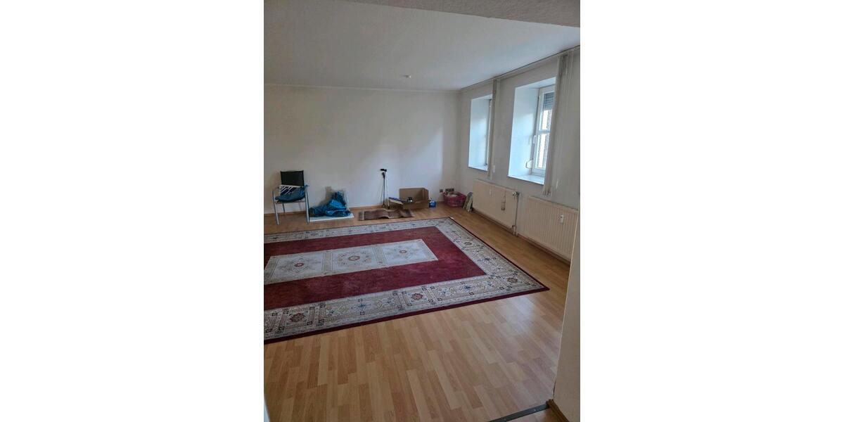 Erdgeschoßwohnung Geestland Bad Bederkesa - 3 Zimmer, 85 m&sup2;, 560&euro; | Angebot:26531151