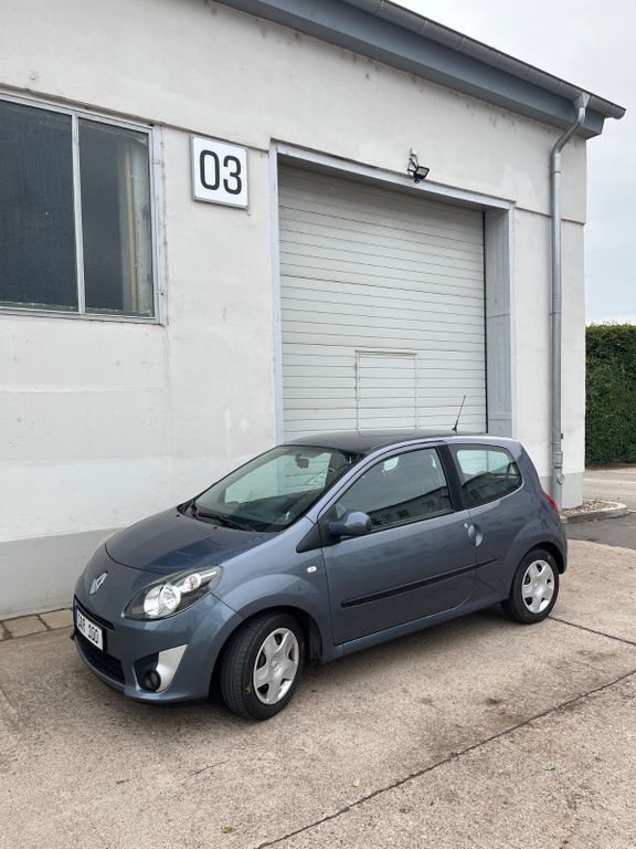 Twingo