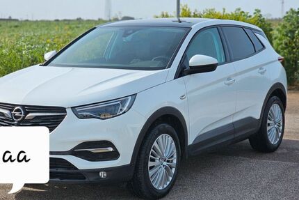 Opel Grandland (X) 74.000 km 13.999 &euro; prien 83209