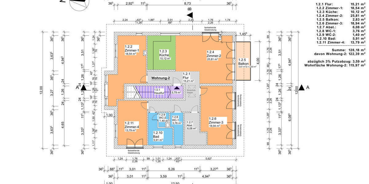 Grundstück Schackendorf - 280.000&euro; | Angebot:23947209