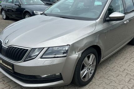 Skoda Octavia 273.000 km 6.950 &euro; Karlstadt 97753