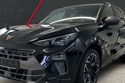 Cupra Terramar 2.000 km 39.770 &euro; Weißenburg 91781