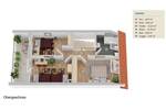 Reihenendhaus Achim - 4 Zimmer, 97 m&sup2;, 255.000&euro; | Angebot:26512753
