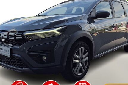 Dacia Jogger 46.600 km 16.688 &euro; Kehl 77694