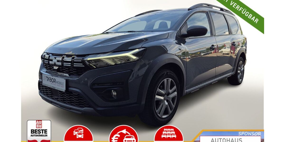 Dacia Jogger 46.600 km 16.988 &euro; Kehl 77694