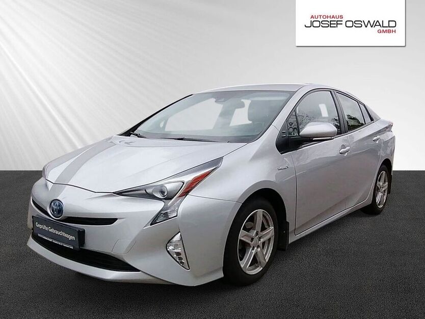 PRIUs