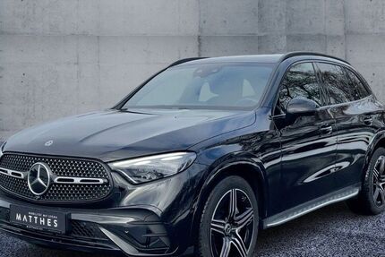 Mercedes-Benz GLC 220 13.009 km 55.869 &euro; Marktredwitz 95615