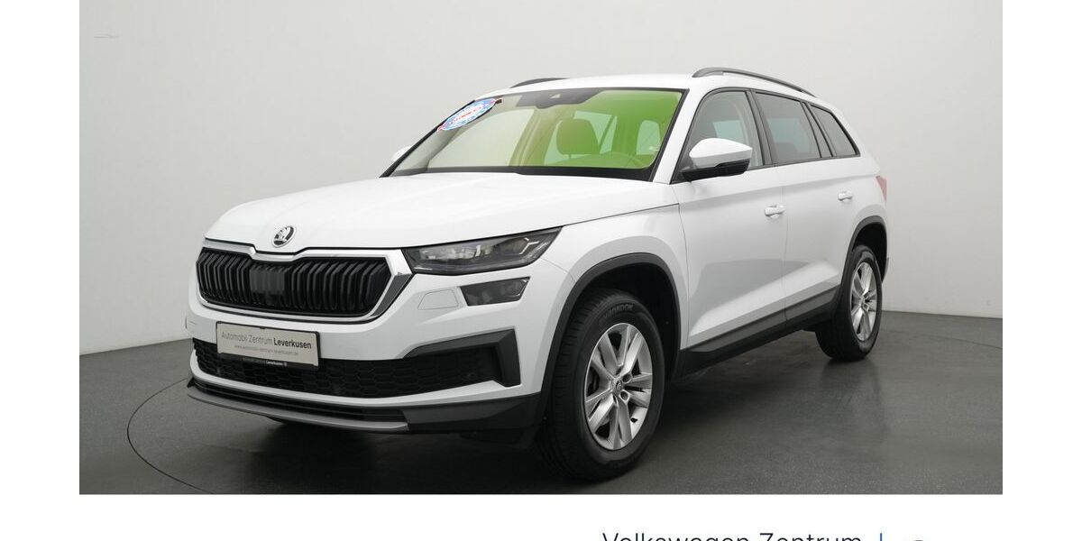 Skoda Kodiaq 78.814 km 26.480 &euro; Leverkusen 51379