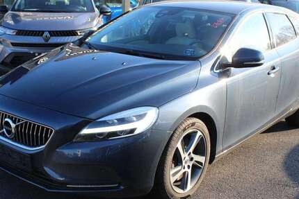 Volvo V40 75.000 km 16.500 &euro; Lübbenau / OT Boblitz 03222