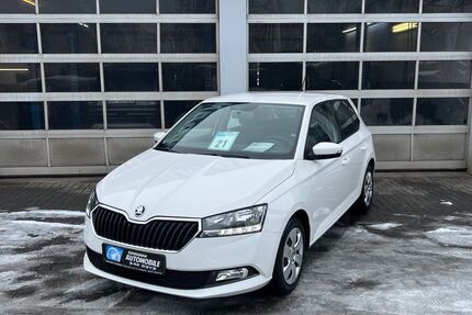 Skoda Fabia 38.000 km 11.999 &euro; Osnabrück 49090