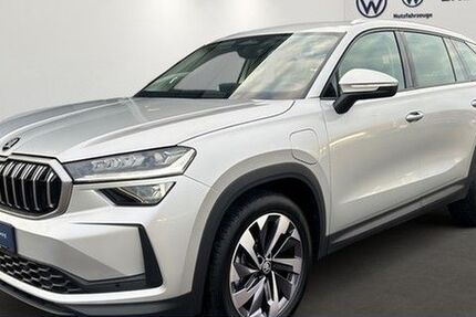 Skoda Kodiaq 10.300 km 42.950 &euro; Rüdersdorf 15562