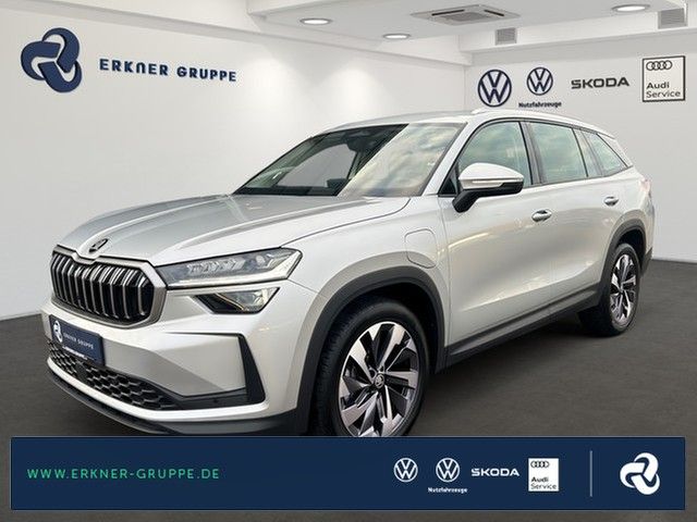 Skoda Kodiaq 10.300 km 42.950 &euro; Rüdersdorf 15562