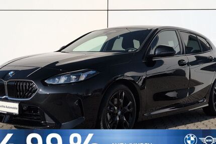 BMW 120 17.500 km 35.844 &euro; Öhringen 74613