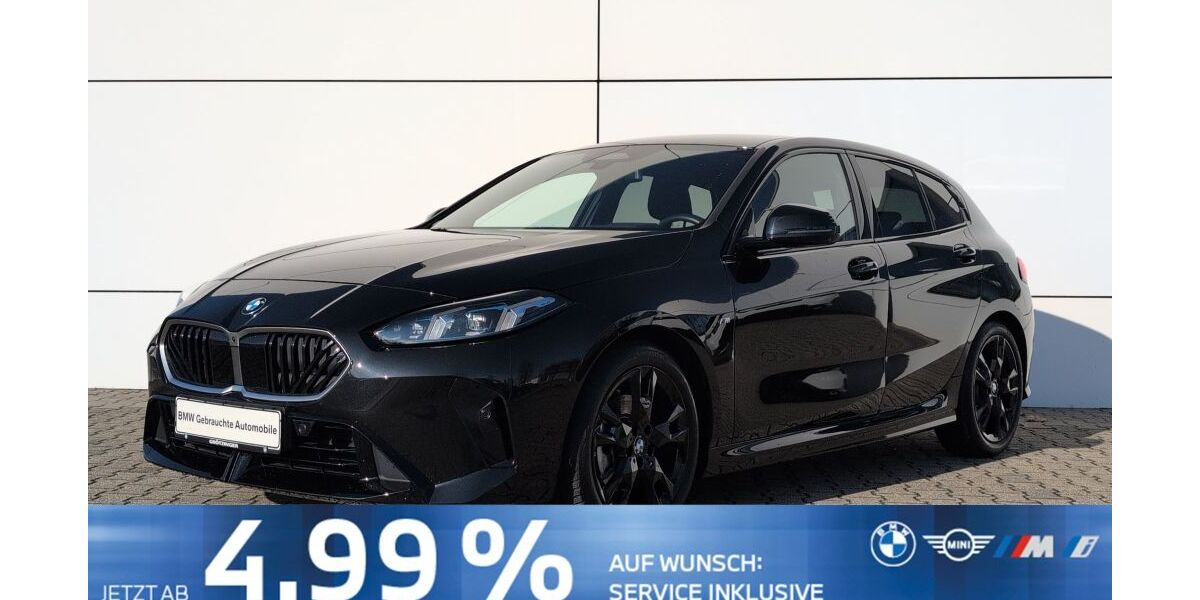 BMW 120 17.500 km 35.844 &euro; Öhringen 74613