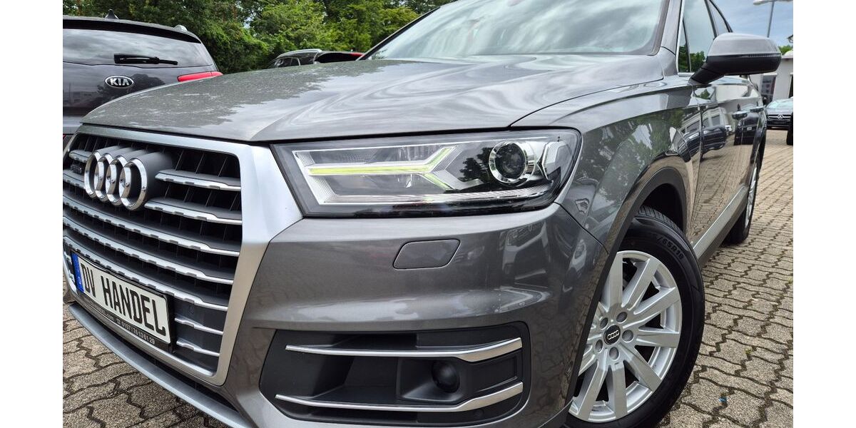 Audi Q7 198.900 km 23.900 &euro; Forst 76694
