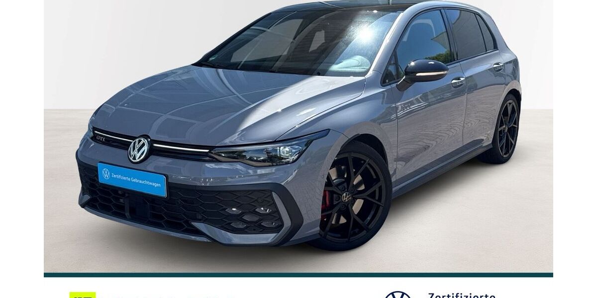 VW Golf 18.000 km 39.890 &euro; Leuna 06237