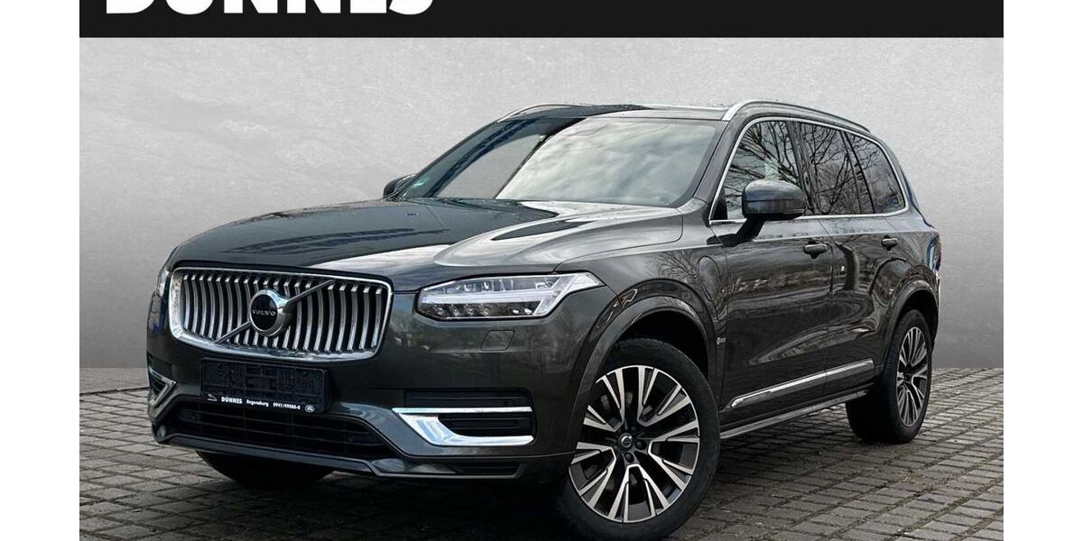 Volvo XC90 101.350 km 44.550 &euro; Regensburg 93059
