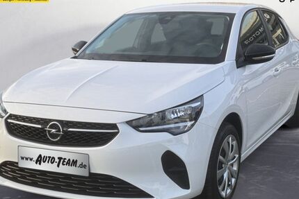 Opel Corsa 17.950 km 15.750 &euro; Ammerbuch-Entringen 72119