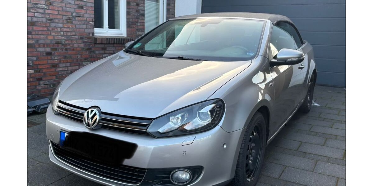 VW Golf 120.000 km 9.995 &euro; Osterholz- Scharmbeck 27711